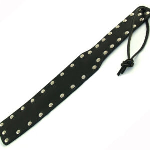 Spanking Paddle Whip