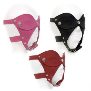Head Harness Blindfold
