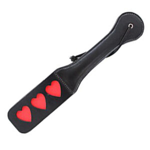 Heart Paddle