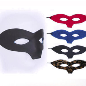 Cat Mask - Fleece Lined