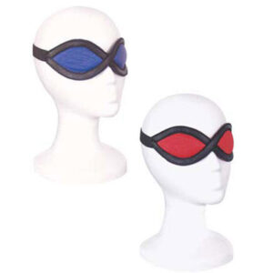 Figure 8 Blindfolds