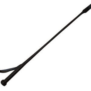 Leather Spanker Crop