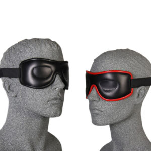 Luxury Elastic Blindfold