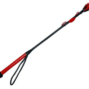 Leather Whip