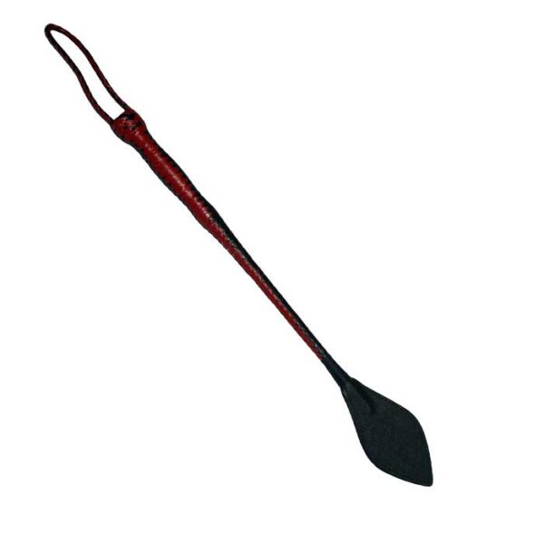 Leather Whip