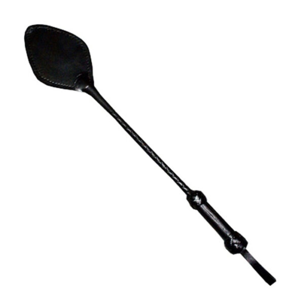 Leather Dragon Crop Slapper