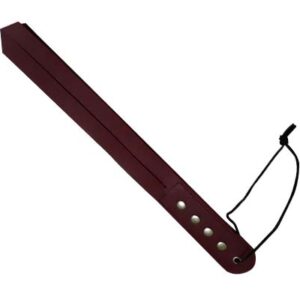 Spanking Paddle with Rivet