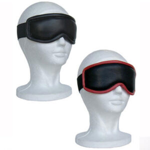 Piping Blindfolds