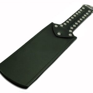 Pleasure Black Paddle