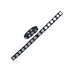 Eight Speed Cock Ring