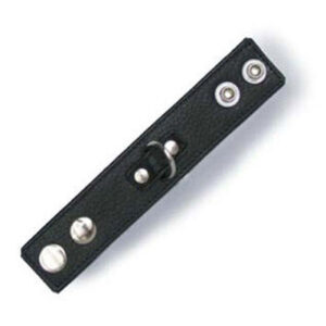 1" Wide Ball Stretcher with D Ring