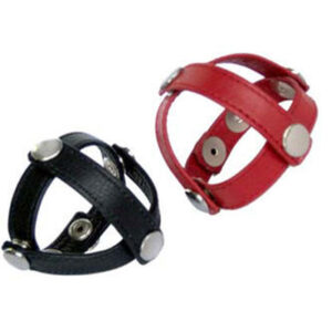 3 Way Divider Cock Ring