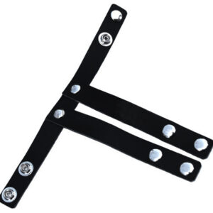 Leather Ball Spreader