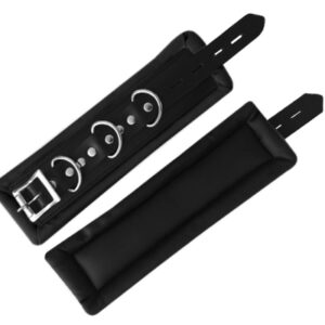 Padded Restraints
