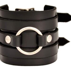 Row O Ring Wristband