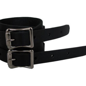 Plain Wristband