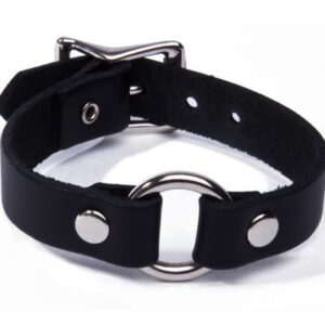 Leather Wristband