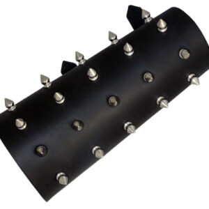 Spiked Gauntlet