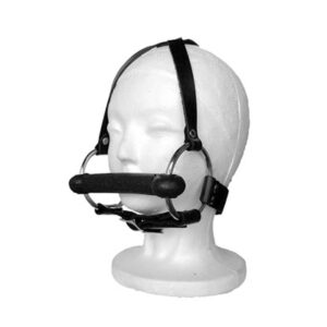 Head Harness Bit Gag