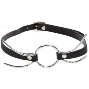 Metal Spider Mouth Gag