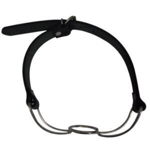 Metal Spider Mouth Gag