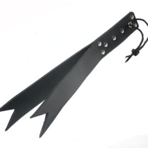 Paddle with Wenge Handle