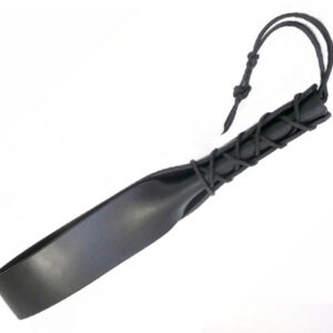 Double Thong Forked Spanker