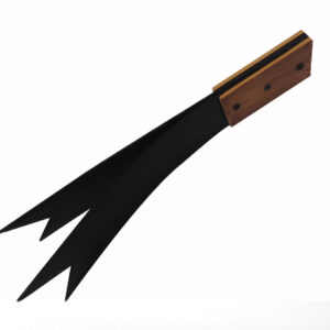 Heavy Spanking Paddle