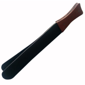 Two Tailed Tawse