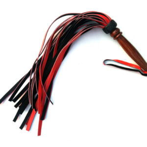 Heavy Duty Flogger