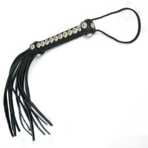 Flogger Bondage Whip