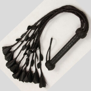 Genuine Leather Flogger