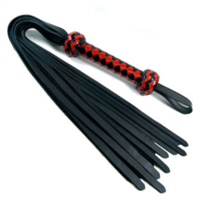 Leather Mop Flogger
