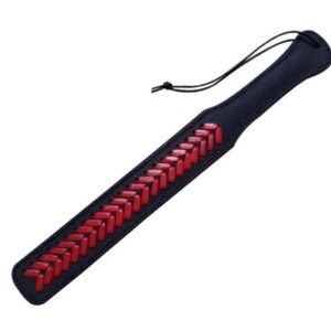 Leather BDSM Paddle