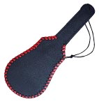 Leather BDSM Paddle